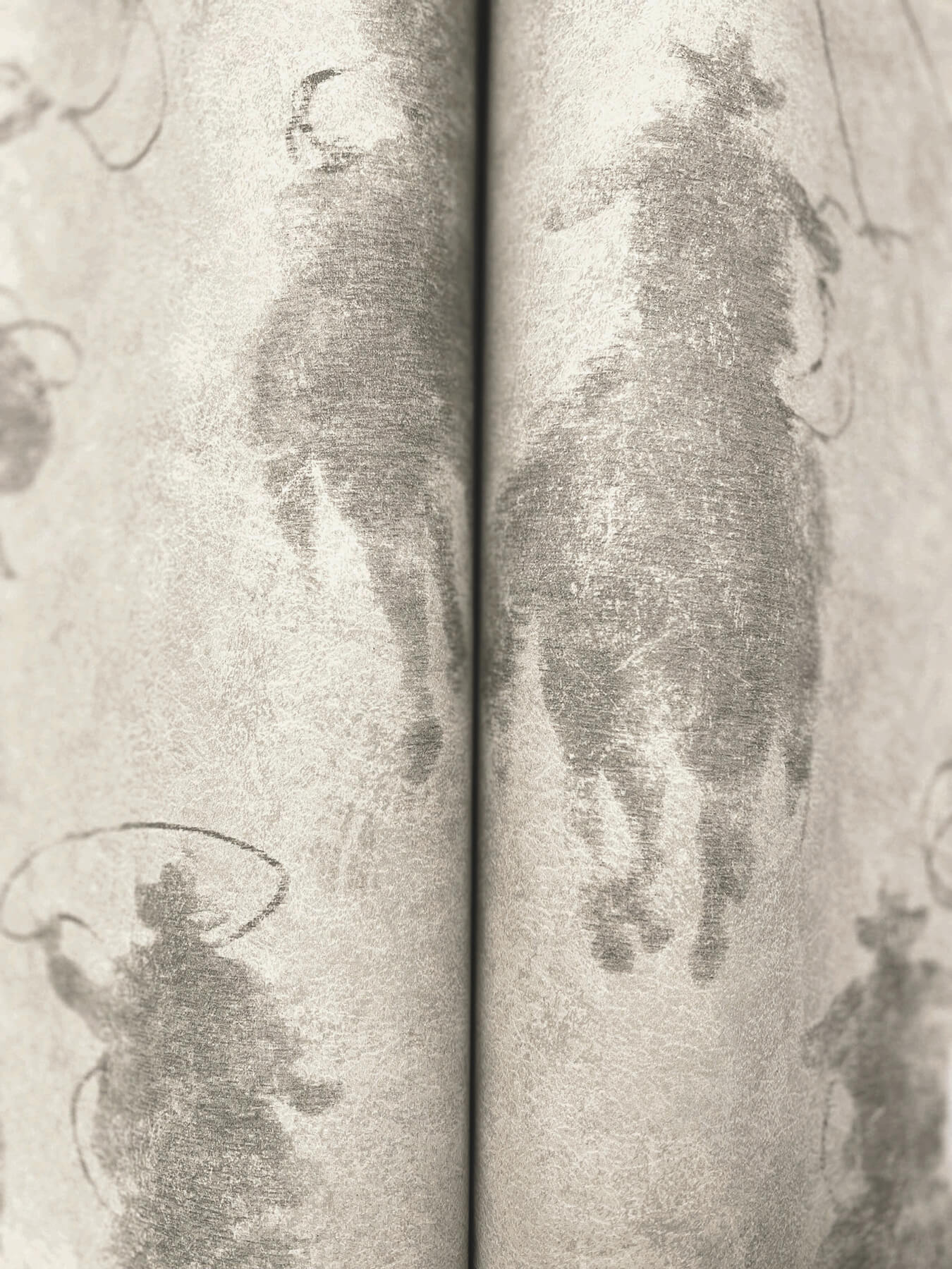 Yellowstone Stockman Silhouette Wallpaper