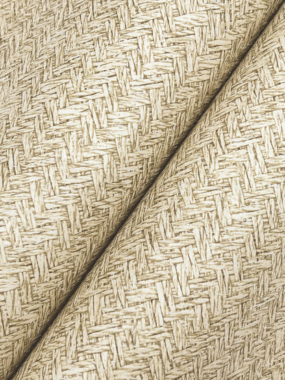 Yellowstone Woven Basket Wallpaper