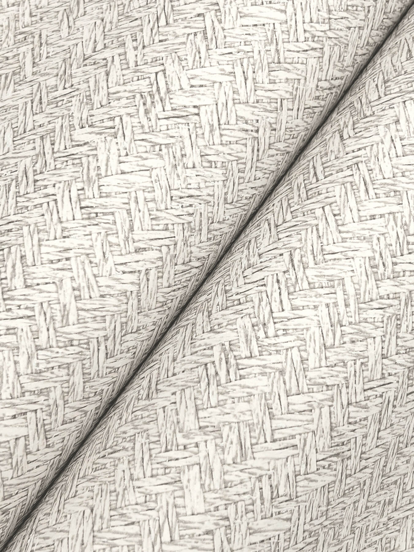 Yellowstone Woven Basket Wallpaper