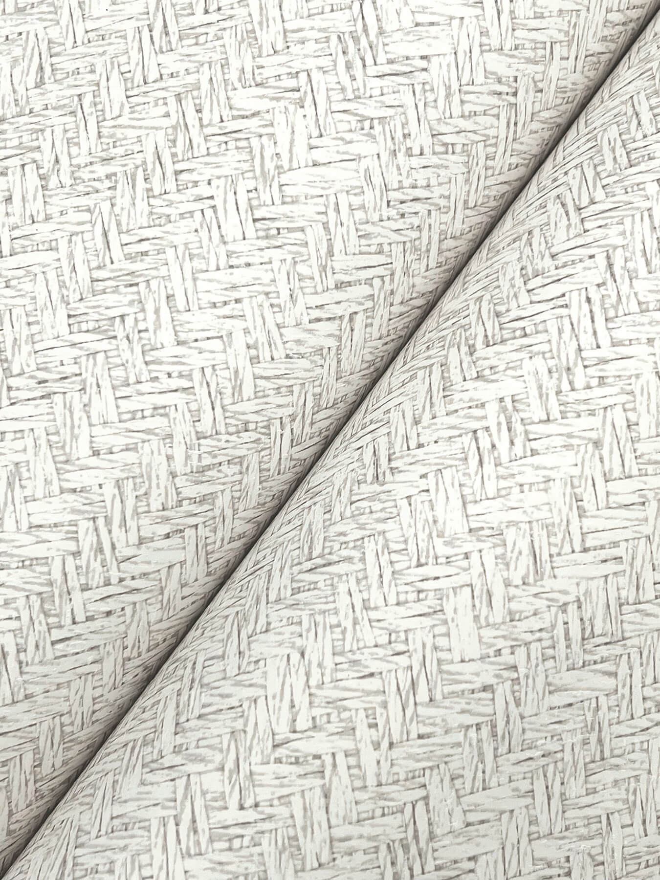 Yellowstone Woven Basket Wallpaper