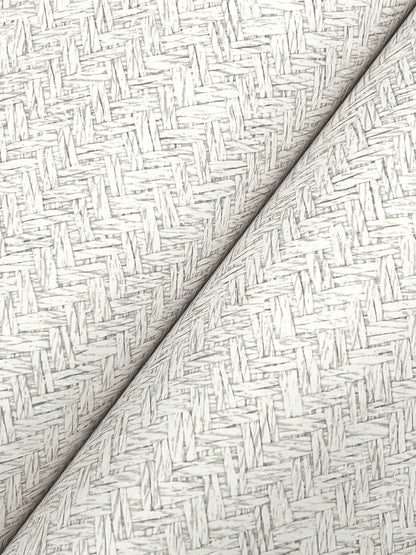 Yellowstone Woven Basket Wallpaper