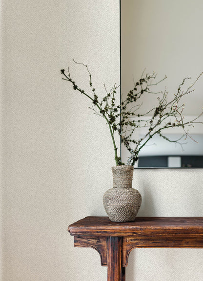 Yellowstone Woven Basket Wallpaper