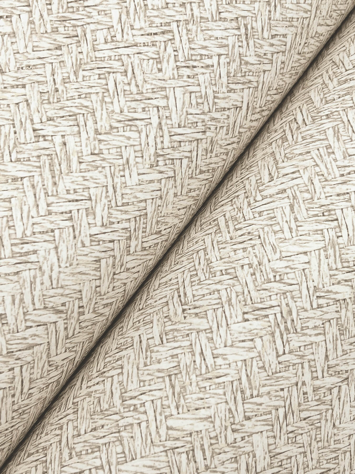 Yellowstone Woven Basket Wallpaper
