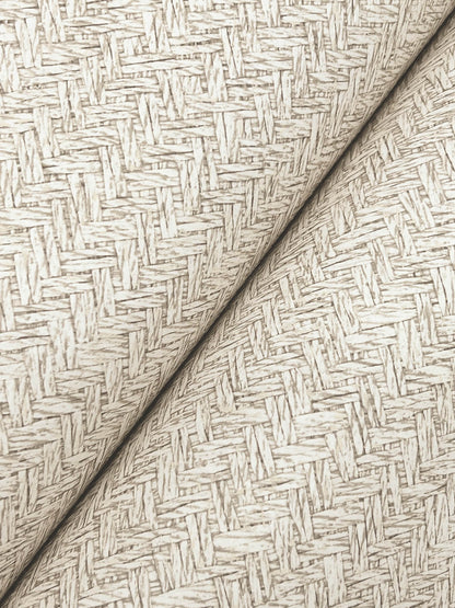 Yellowstone Woven Basket Wallpaper