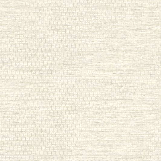 Yellowstone Plaited Grass Wallpaper