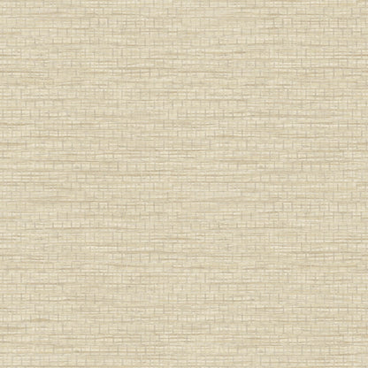 Yellowstone Plaited Grass Wallpaper