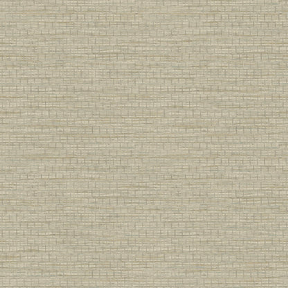Yellowstone Plaited Grass Wallpaper