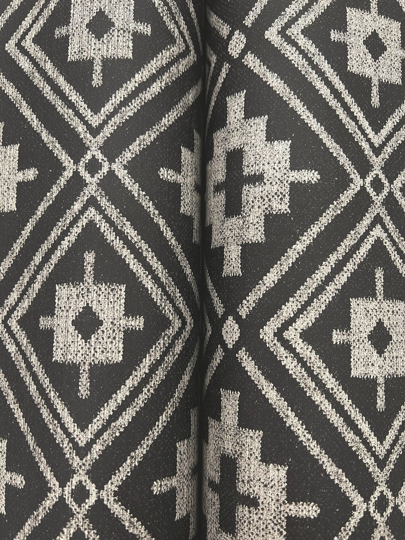 Yellowstone Camp Blanket Wallpaper