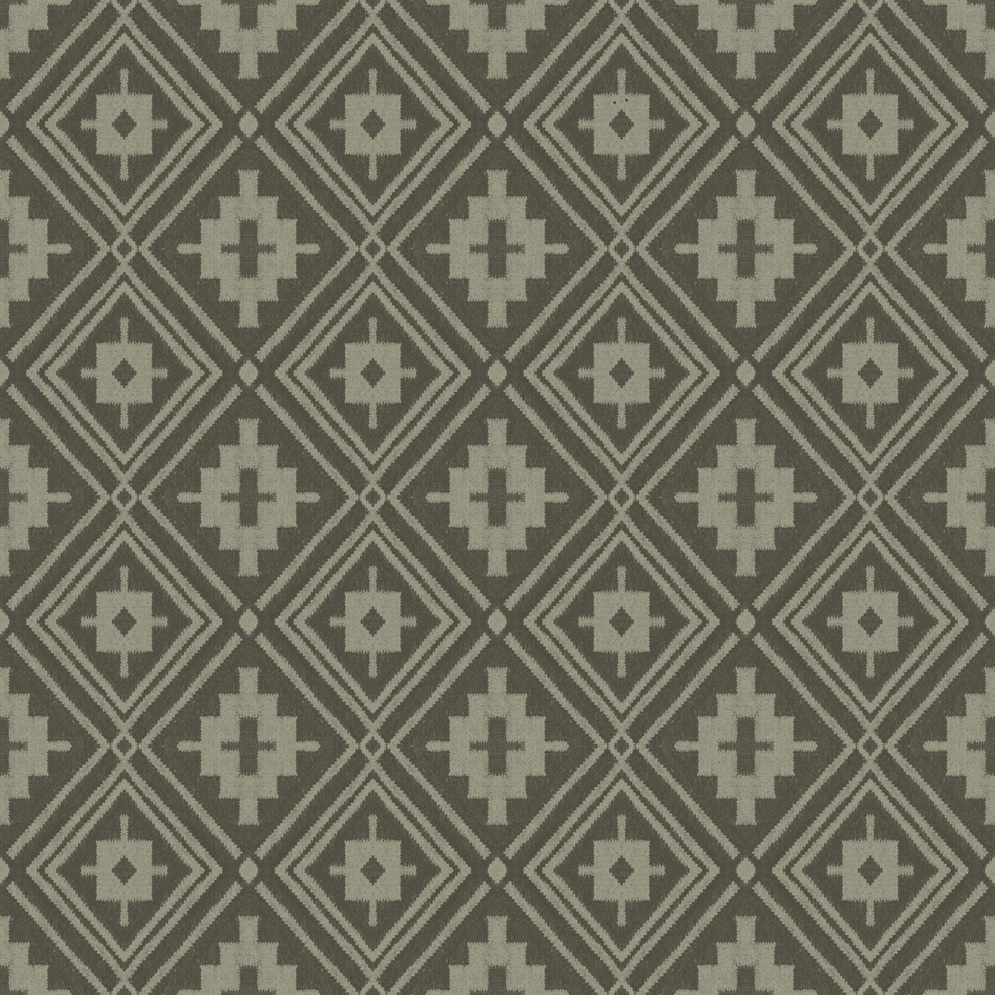 Yellowstone Camp Blanket Wallpaper