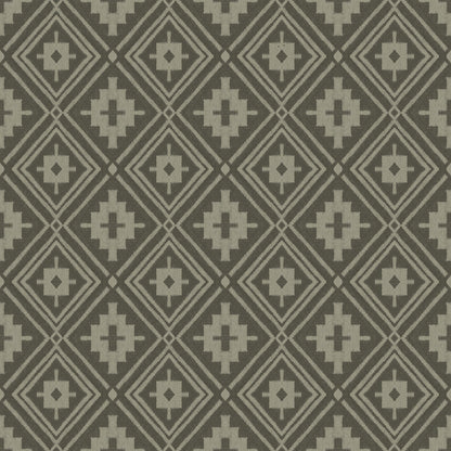 Yellowstone Camp Blanket Wallpaper