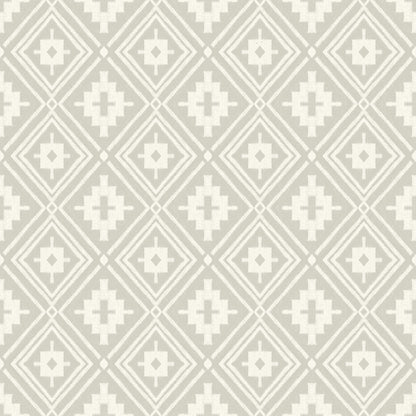 Yellowstone Camp Blanket Wallpaper