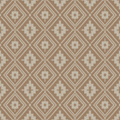 Yellowstone Camp Blanket Wallpaper