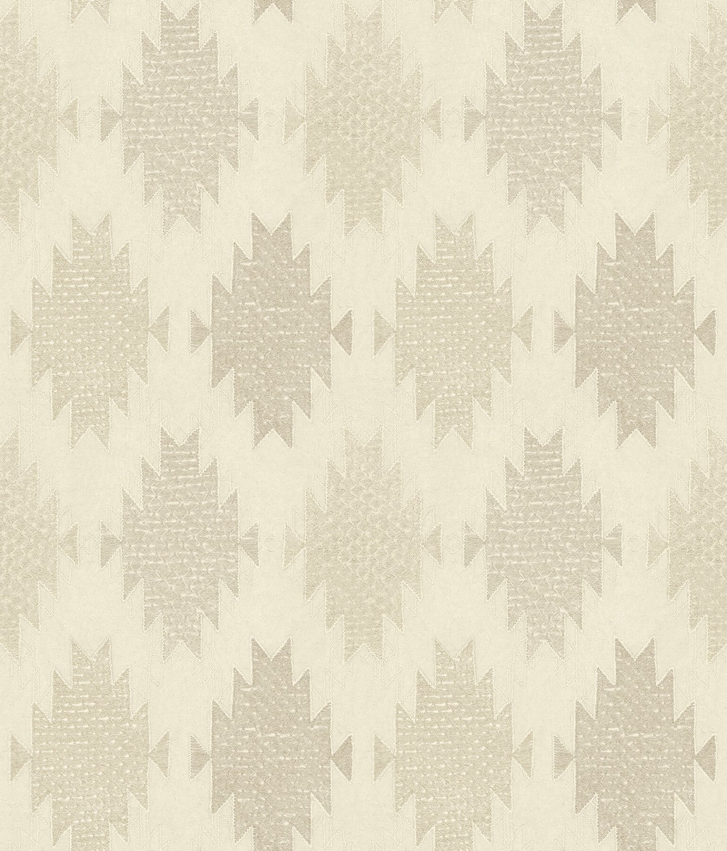 Yellowstone Stitched Heirloom Wallpaper