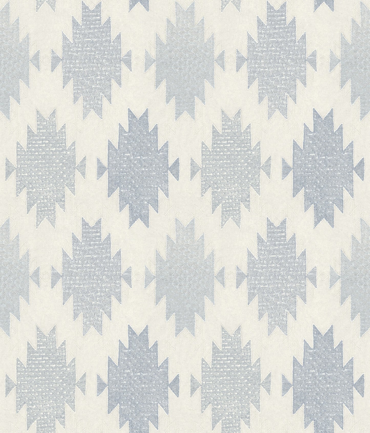 Yellowstone Stitched Heirloom Wallpaper