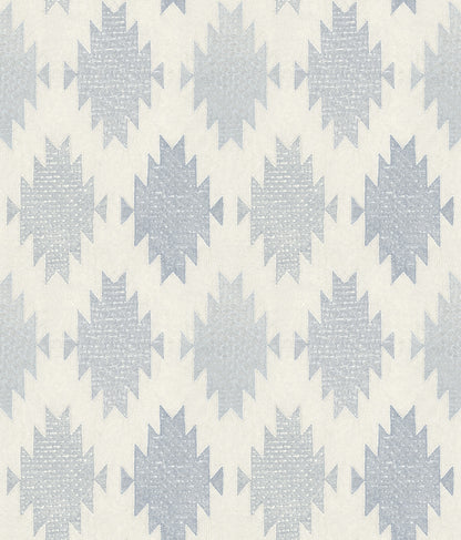 Yellowstone Stitched Heirloom Wallpaper