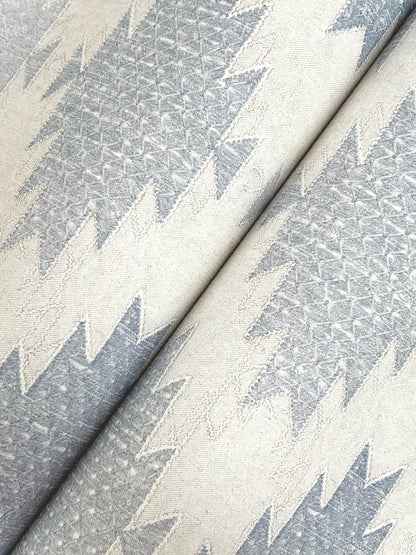 Yellowstone Stitched Heirloom Wallpaper