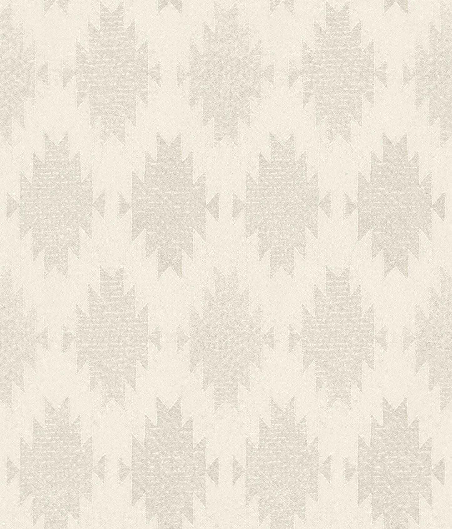 Yellowstone Stitched Heirloom Wallpaper
