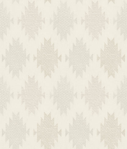 Yellowstone Stitched Heirloom Wallpaper