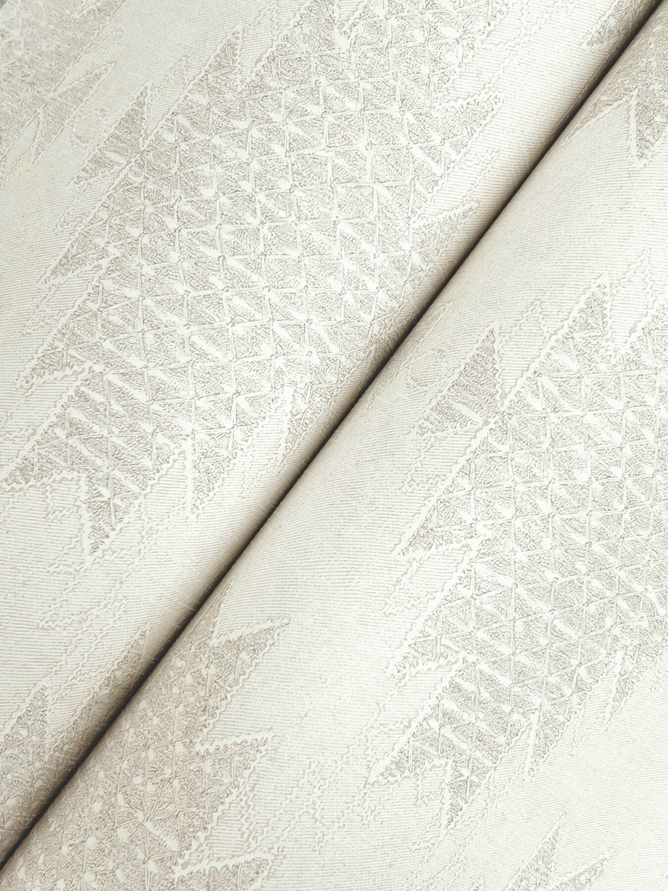 Yellowstone Stitched Heirloom Wallpaper