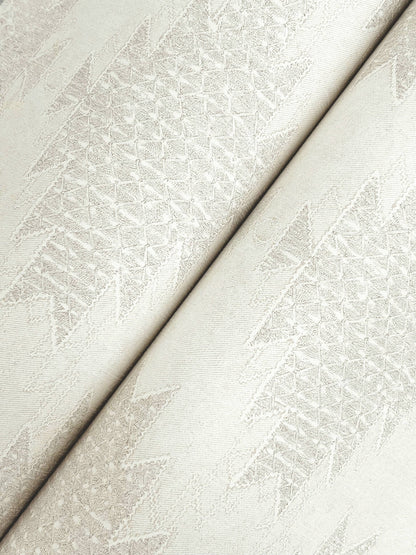 Yellowstone Stitched Heirloom Wallpaper