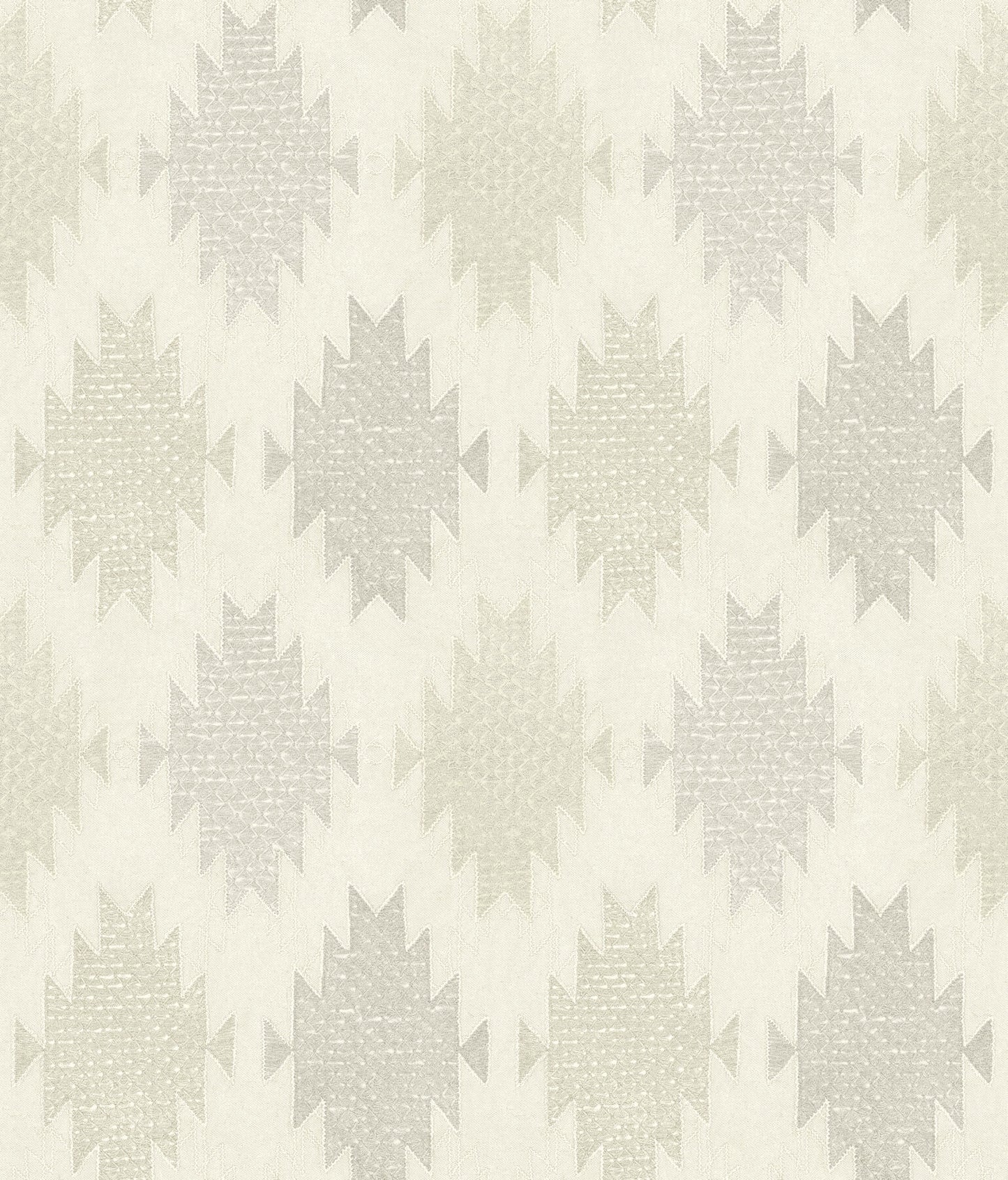 Yellowstone Stitched Heirloom Wallpaper