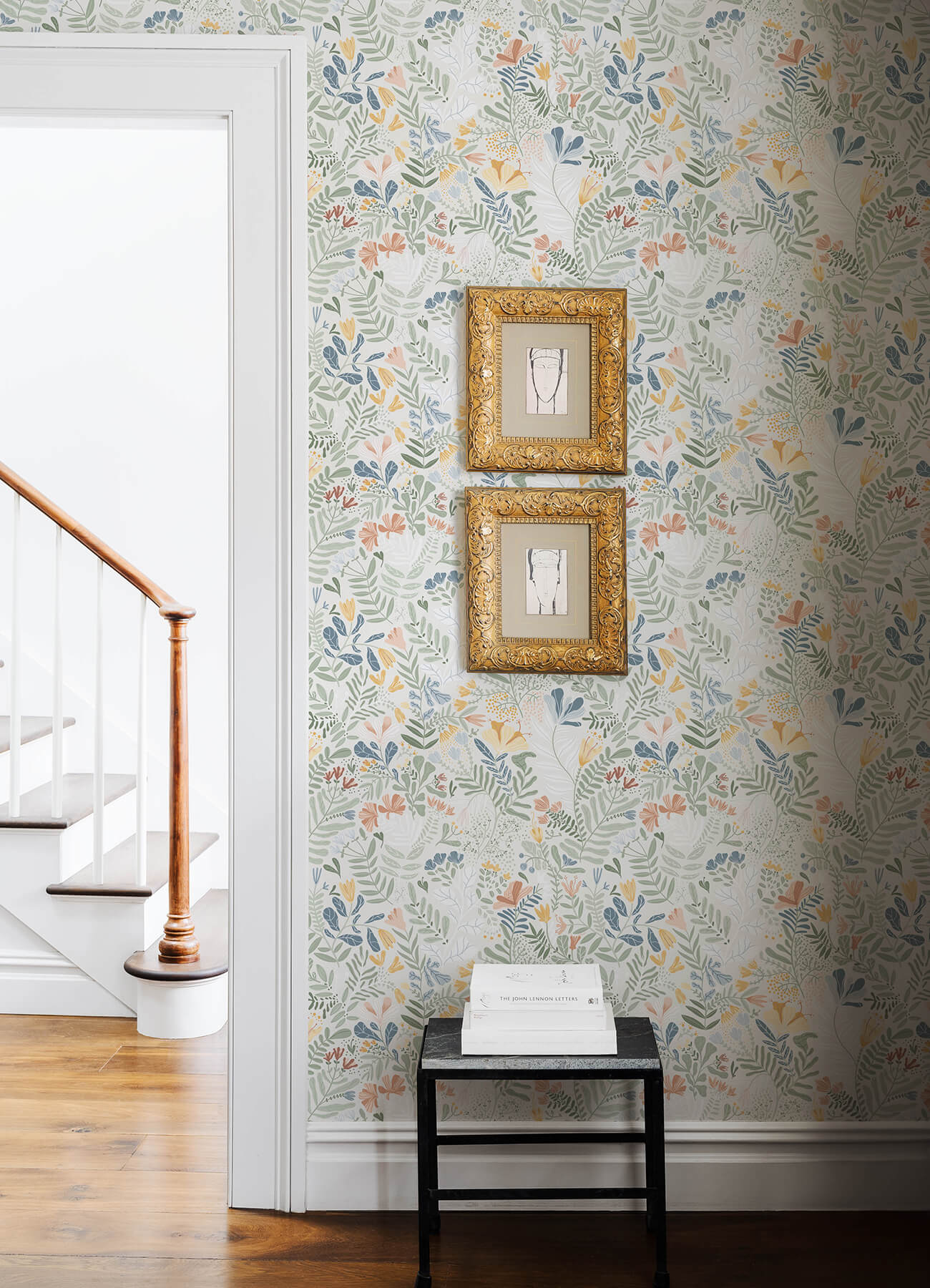 Botanica Brittsommar Wallpaper