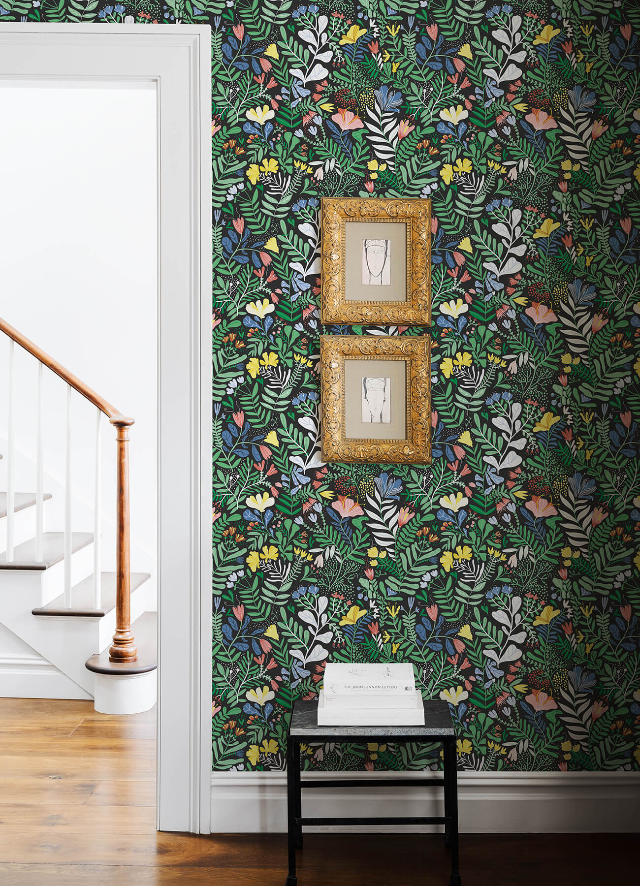 Botanica Brittsommar Wallpaper