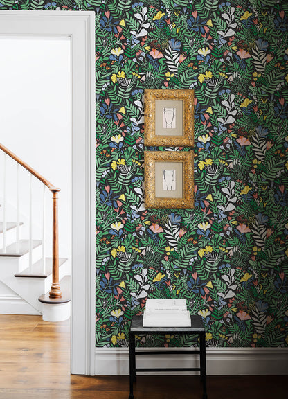 Botanica Brittsommar Wallpaper