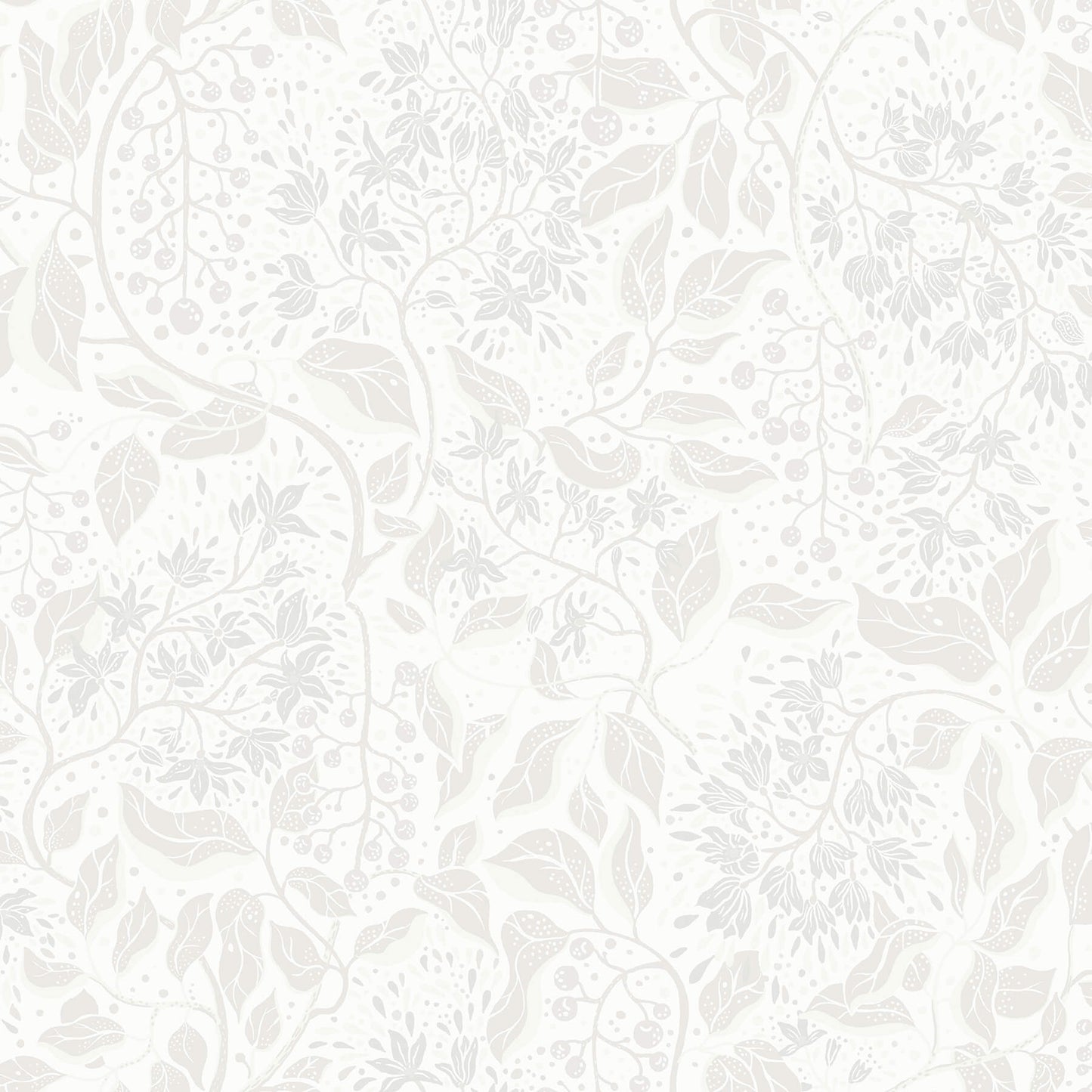 Botanica Turi Twining Vines Wallpaper
