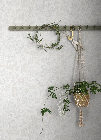 Botanica Turi Twining Vines Wallpaper