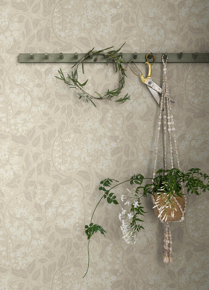Botanica Turi Twining Vines Wallpaper
