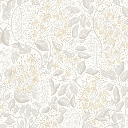 Botanica Turi Twining Vines Wallpaper