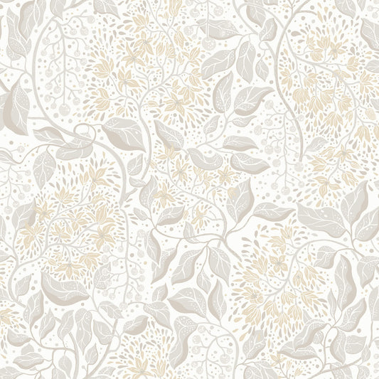 Botanica Turi Twining Vines Wallpaper