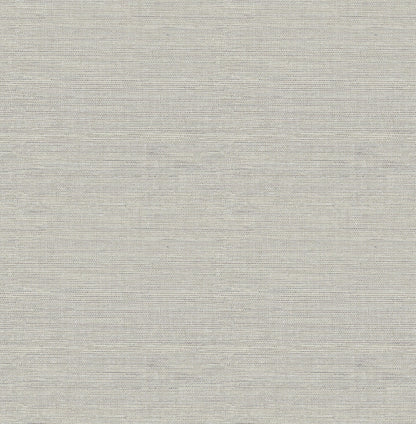Botanica Agave Faux Grasscloth Wallpaper