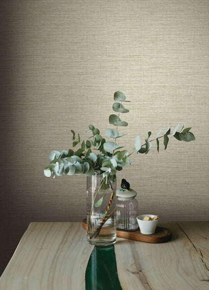 Botanica Exhale Texture Wallpaper