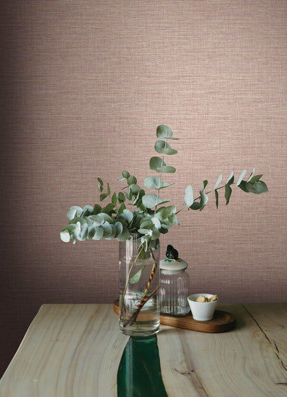 Botanica Exhale Texture Wallpaper