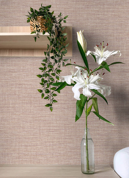 Botanica Exhale Texture Wallpaper