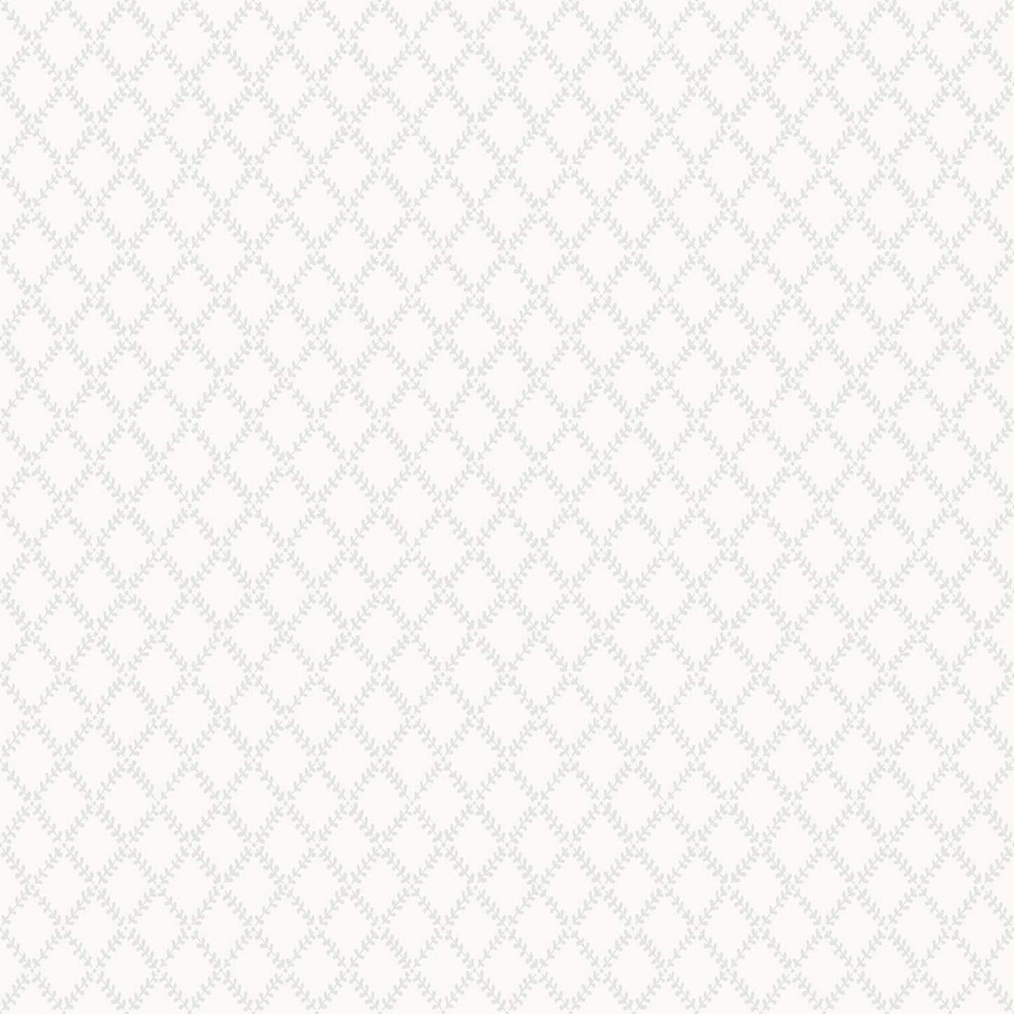 Botanica Trevor Leaf Trellis Wallpaper