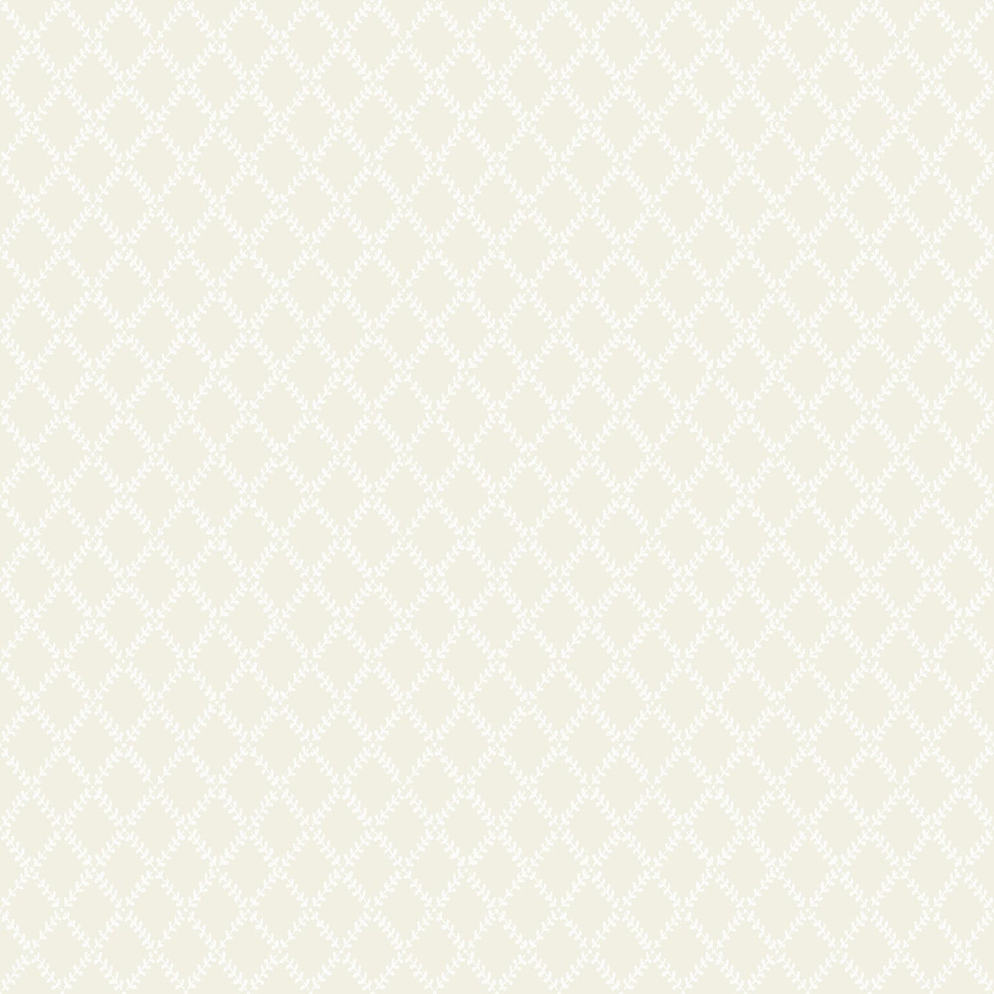 Botanica Trevor Leaf Trellis Wallpaper
