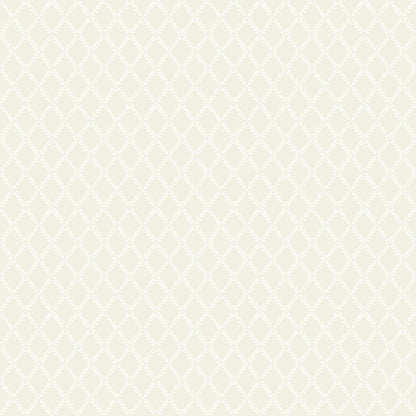 Botanica Trevor Leaf Trellis Wallpaper