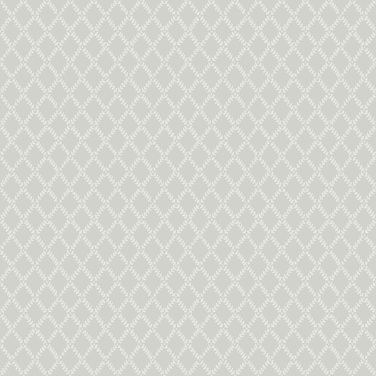 Botanica Trevor Leaf Trellis Wallpaper