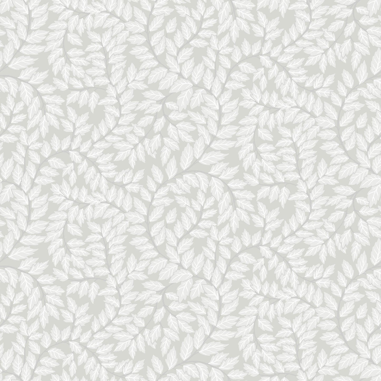Botanica Lindlöv Leafy Vines Wallpaper