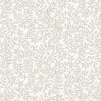 Botanica Lindlöv Leafy Vines Wallpaper