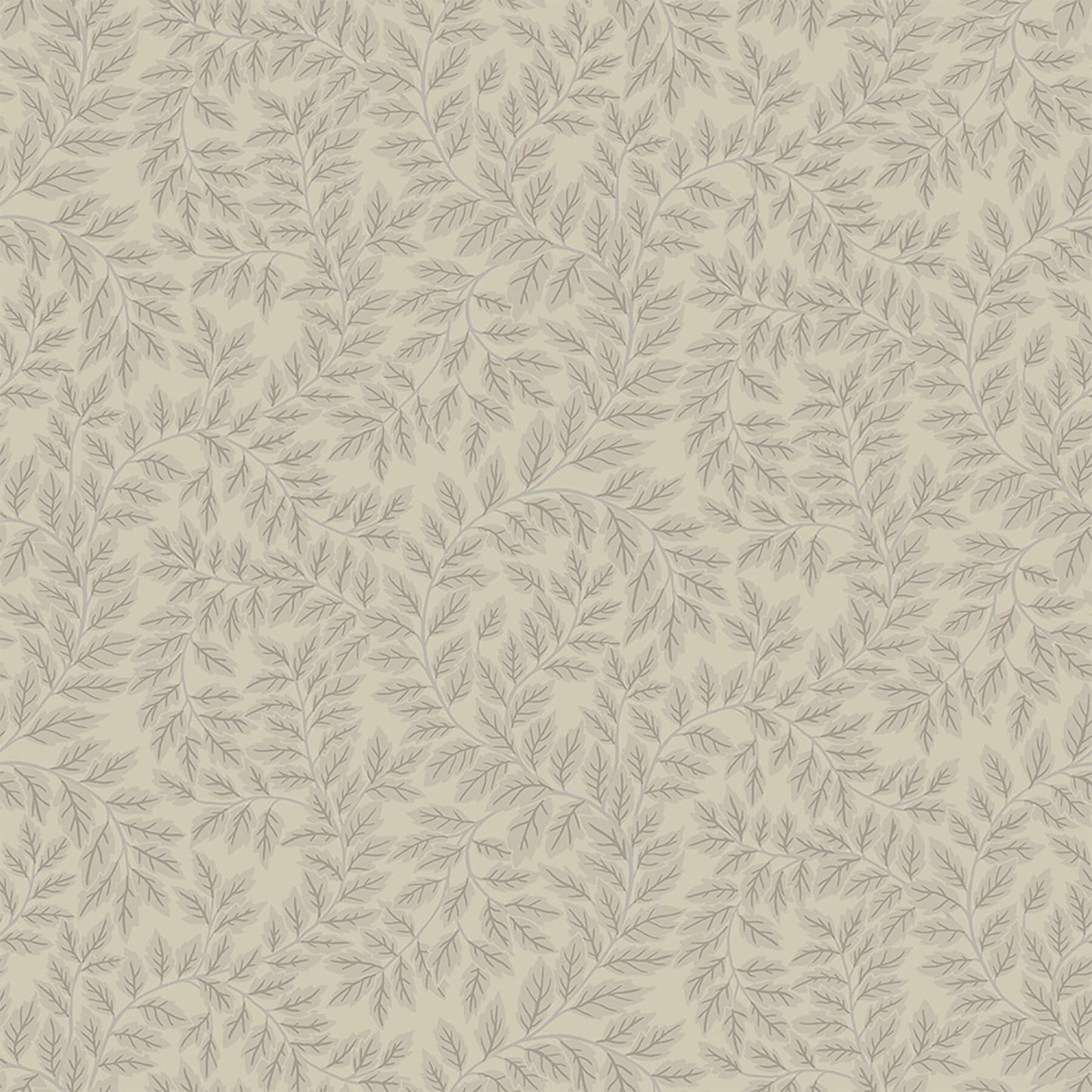 Botanica Lindlöv Leafy Vines Wallpaper