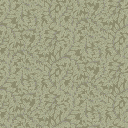 Botanica Lindlöv Leafy Vines Wallpaper