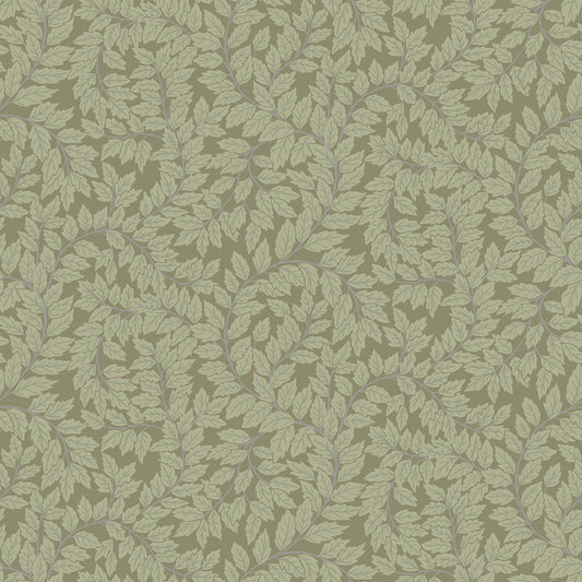 Botanica Lindlöv Leafy Vines Wallpaper