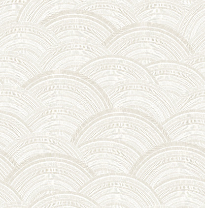 Harmony Encircle Wallpaper