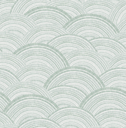 Harmony Encircle Wallpaper