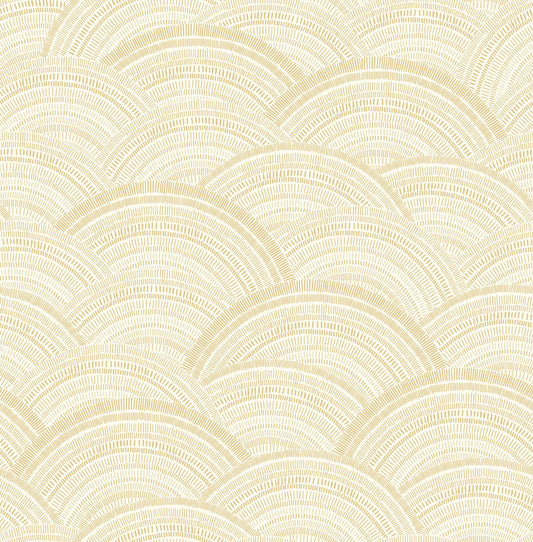Harmony Encircle Wallpaper