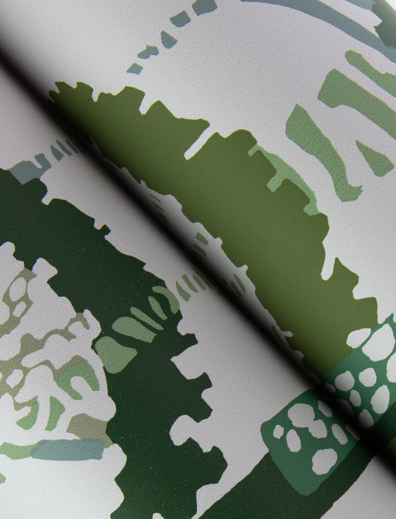 Harmony Unify Forest Wallpaper